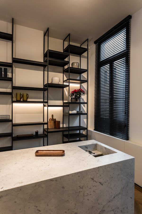 Hotel Quartier Latin Antwerpen Eksteriør bilde