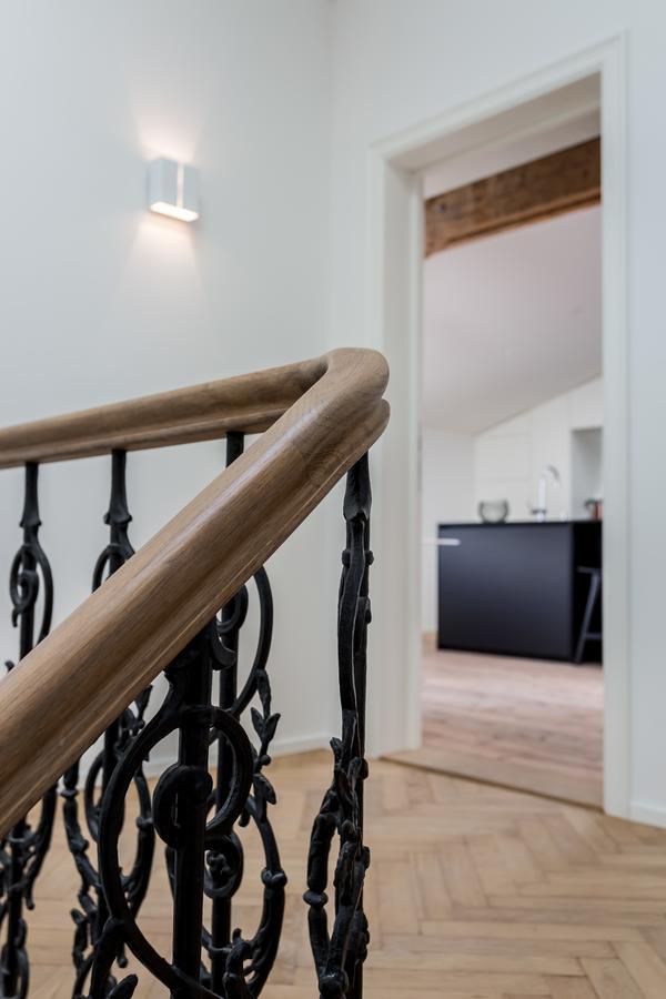 Hotel Quartier Latin Antwerpen Eksteriør bilde