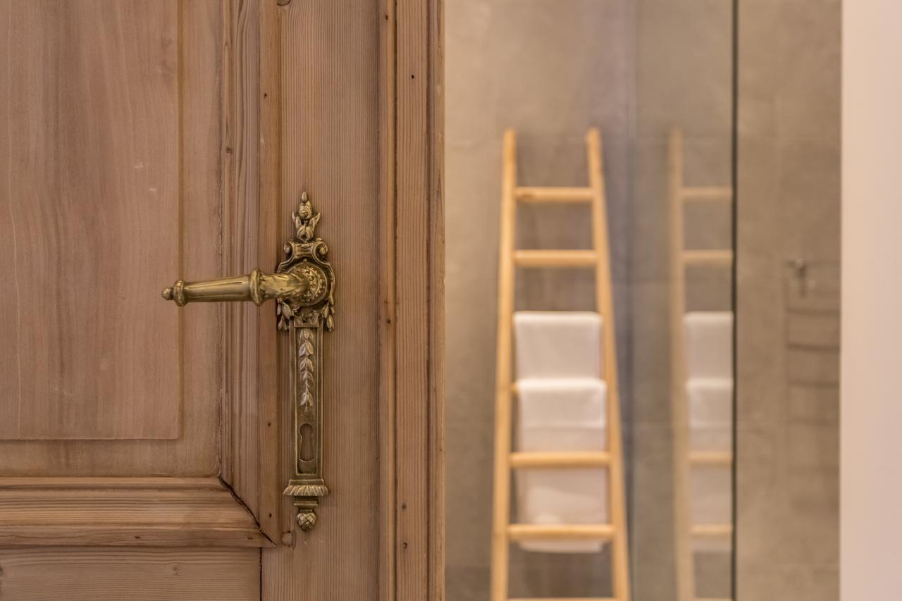 Hotel Quartier Latin Antwerpen Eksteriør bilde