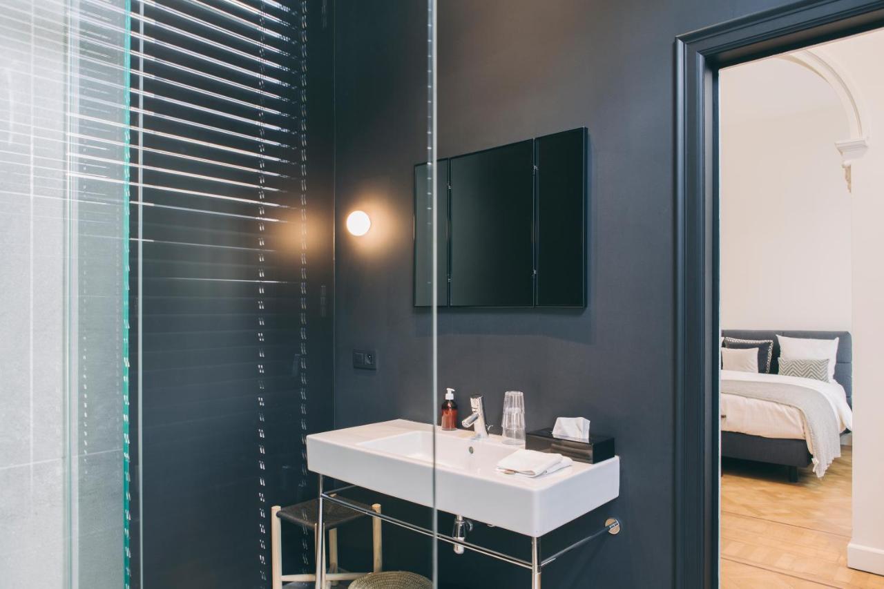 Hotel Quartier Latin Antwerpen Eksteriør bilde