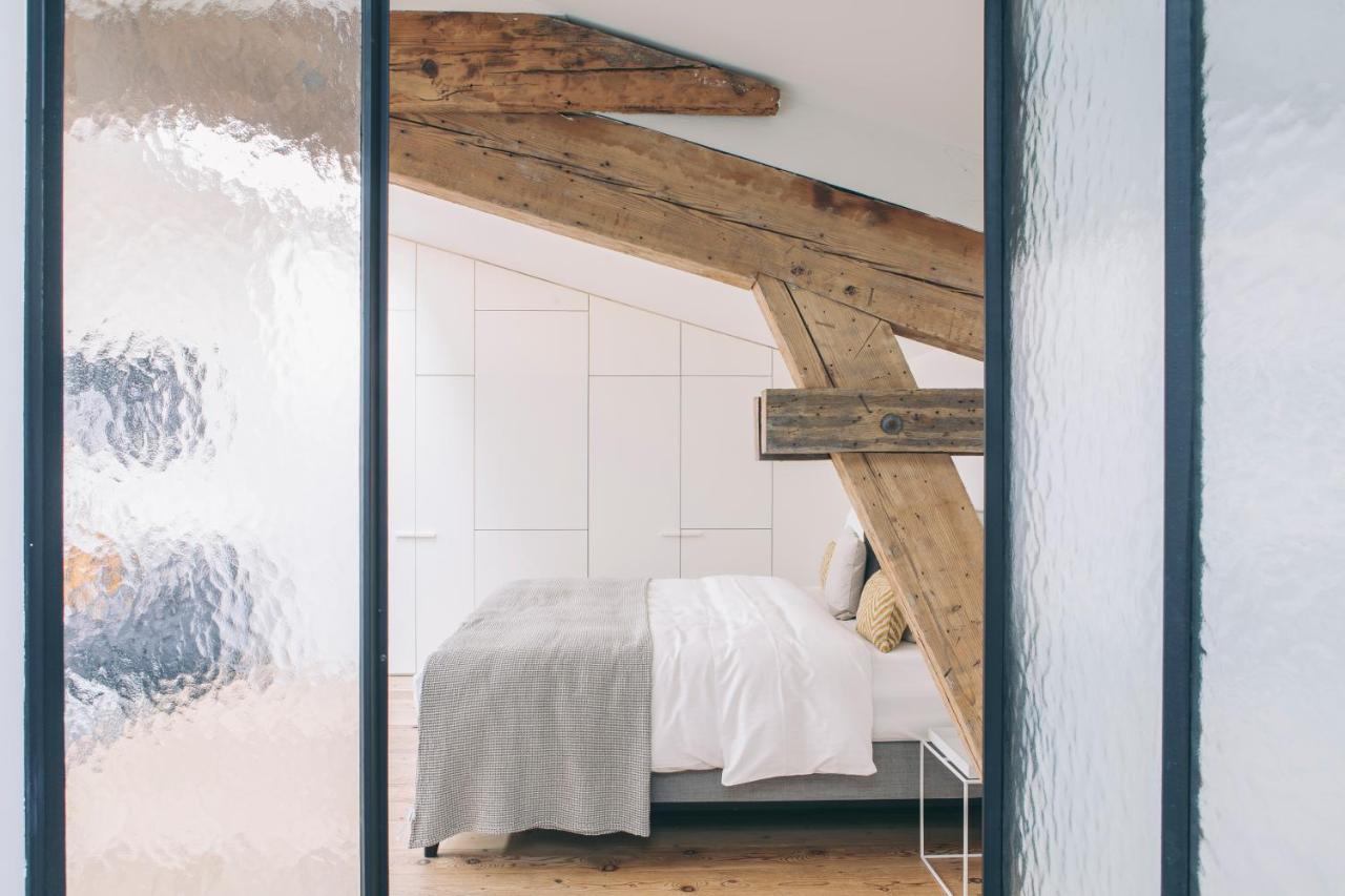 Hotel Quartier Latin Antwerpen Eksteriør bilde